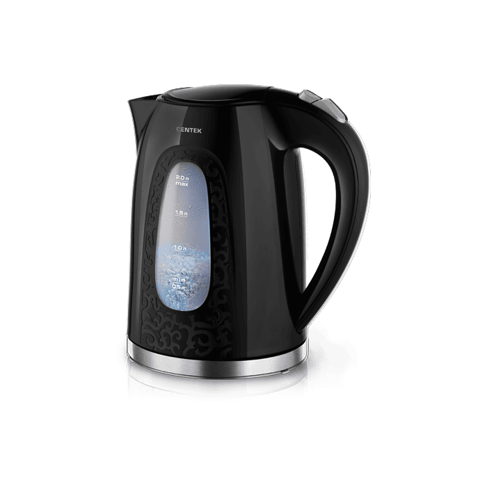 Чайник электрический Centek CT-0041 Taj Mahal