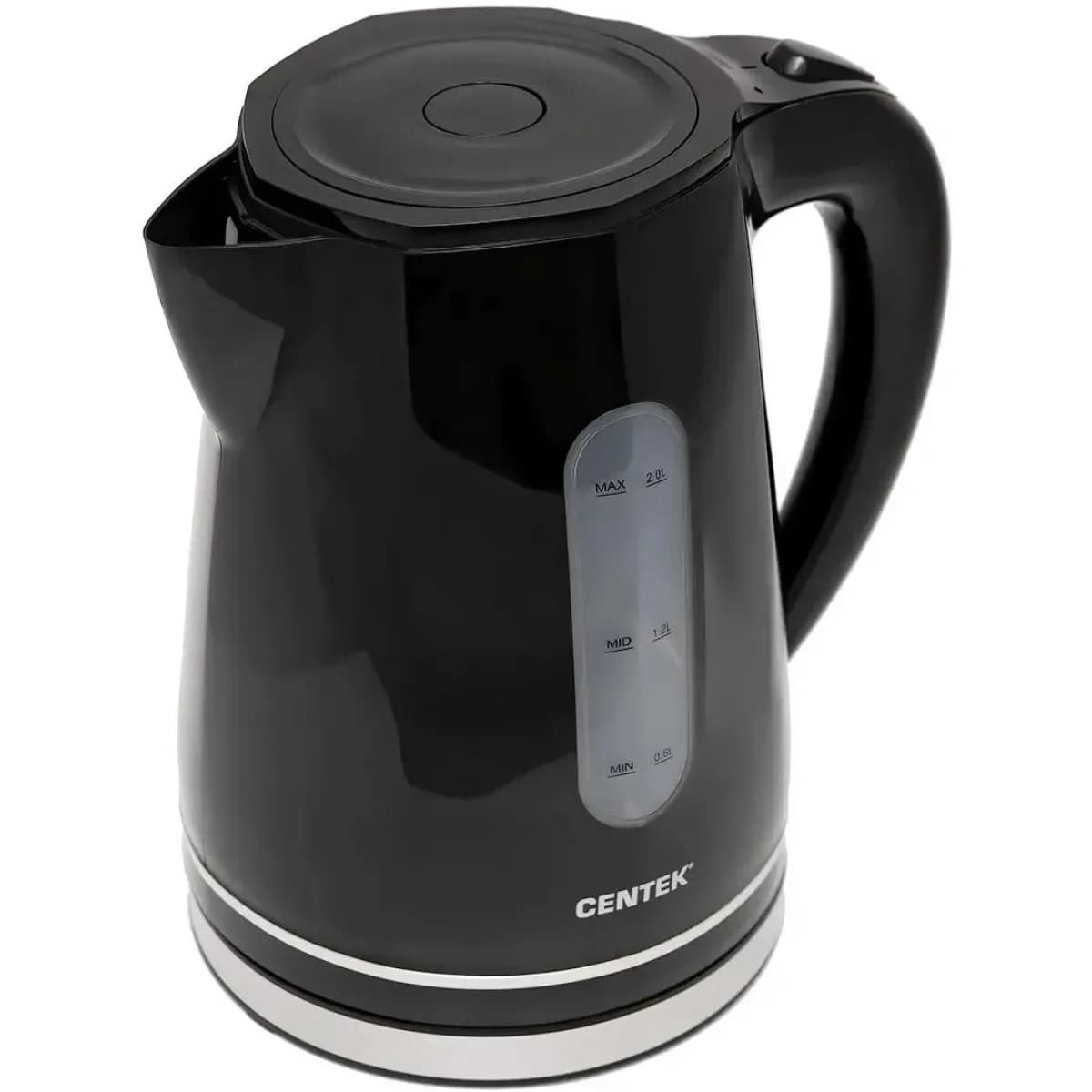 Чайник электрический Centek CT-0043 Black