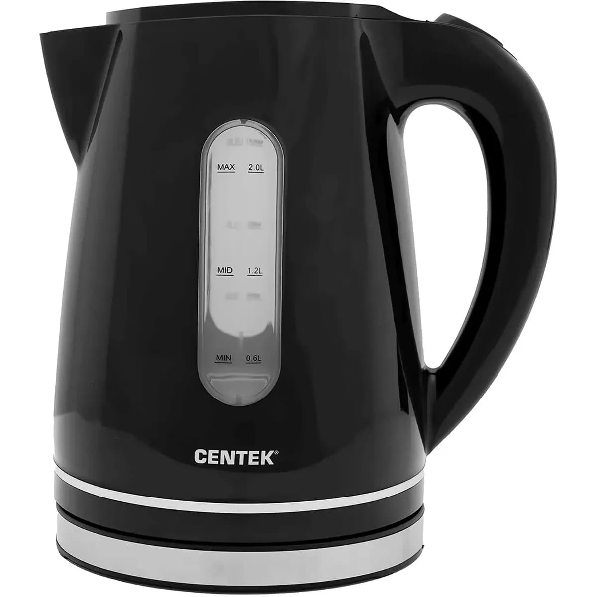 Чайник электрический Centek CT-0043 Black