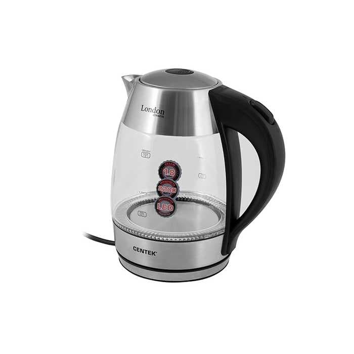 Чайник электрический Centek CT-0059 London