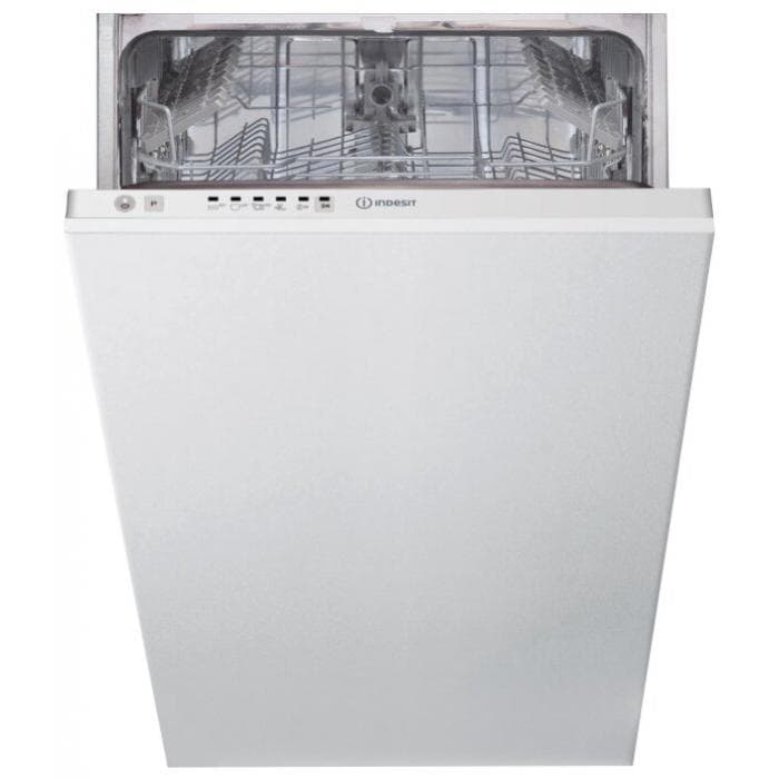 Посудомоечная машина встраиваемая Indesit DSIE 2B19