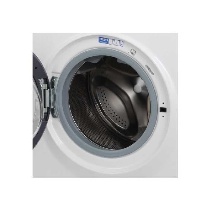 Стиральная машина Hotpoint-Ariston FDG 8640BS EU