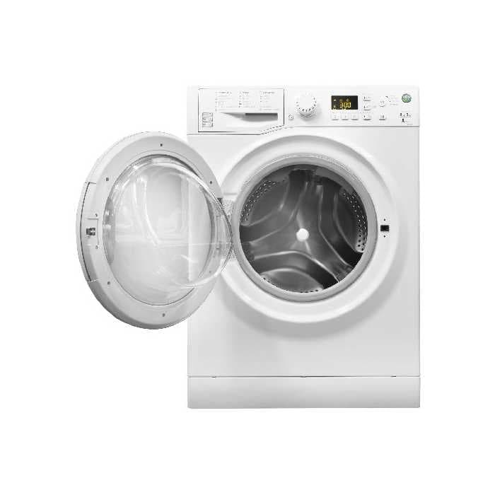 Стиральная машина Hotpoint-Ariston FDG 8640BS EU