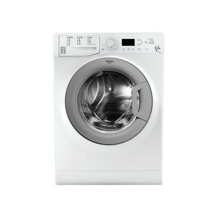 Стиральная машина Hotpoint-Ariston FDG 8640BS EU