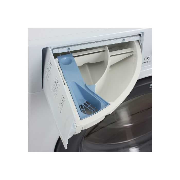 Стиральная машина Hotpoint-Ariston FDG 8640BS EU