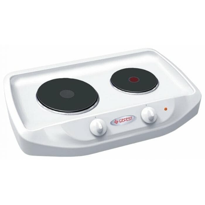 Настольные плиты Gefest ПЭ 720