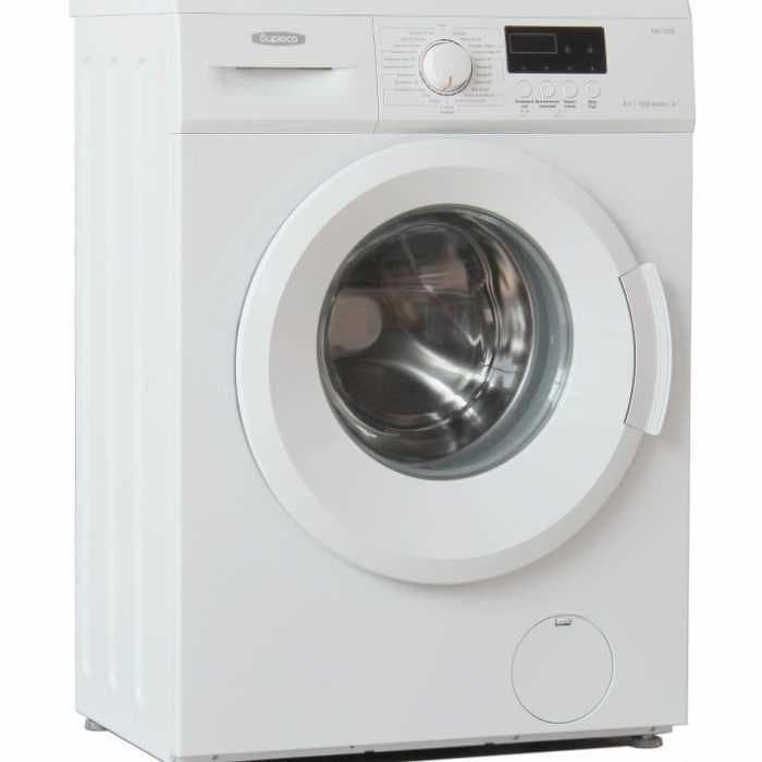 Стиральная машина Бирюса WM-ME610/08