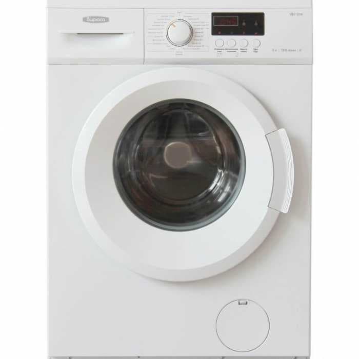 Стиральная машина Бирюса WM-ME610/08