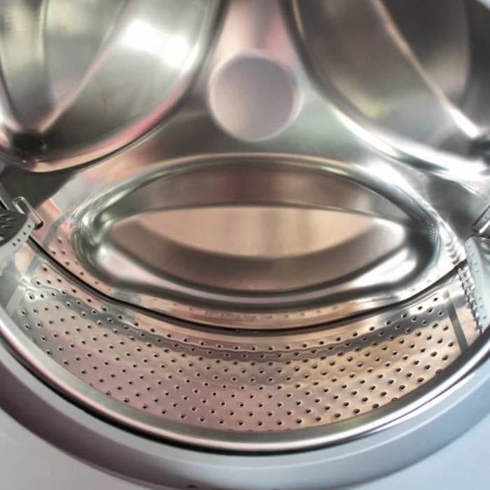 Стиральная машина Бирюса WM-ME610/08