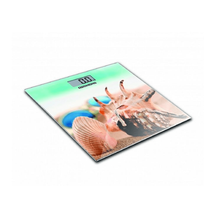 Весы напольные Redmond RS-733 пляж