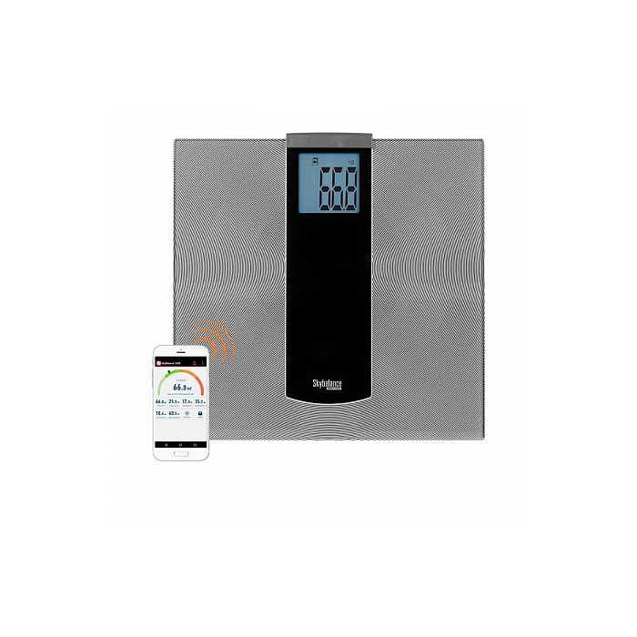 Весы напольные Redmond RS-740S