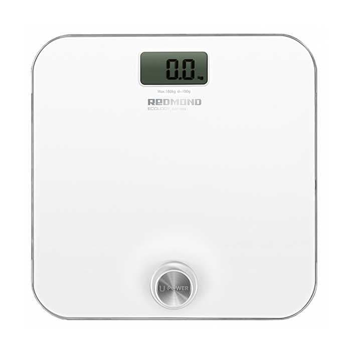 Весы напольные Redmond RS-750