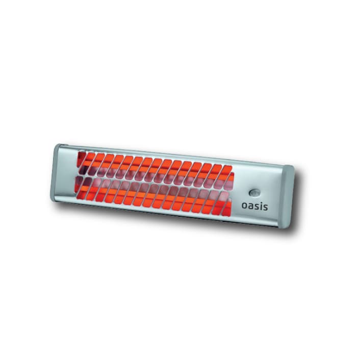 Инфракрасный обогреватель Oasis IV-12