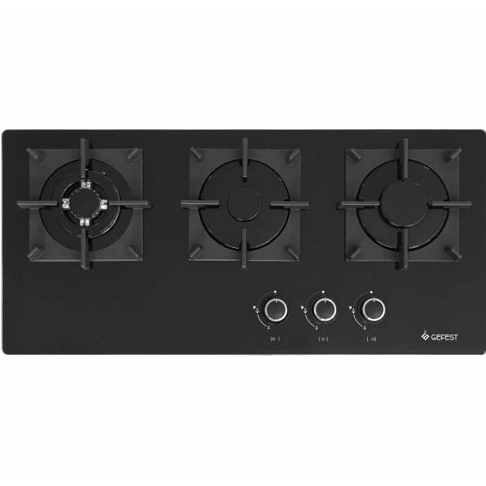 Газовая варочная поверхность Gefest ПВГ 2150-01 К33