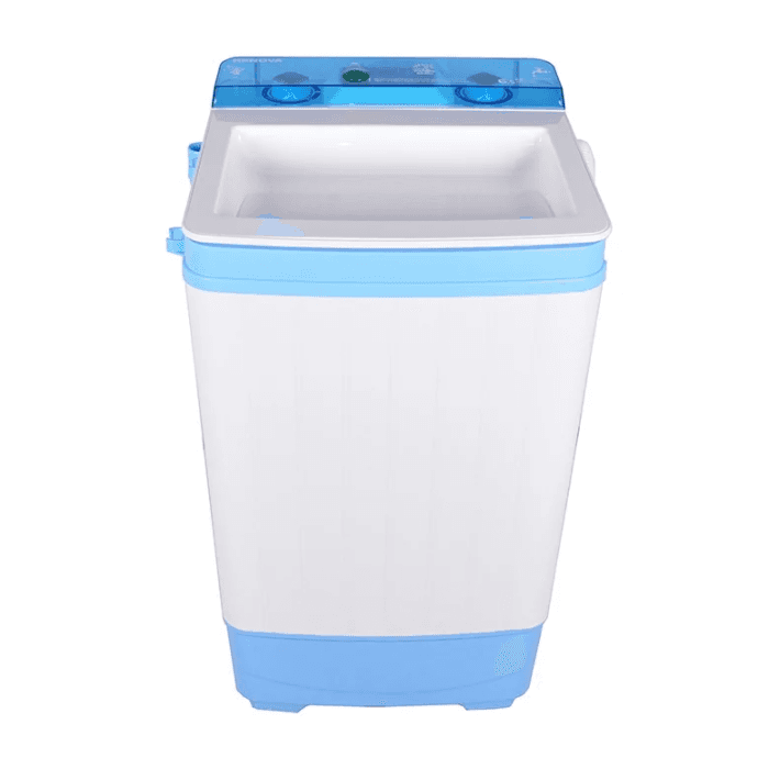 Стиральная машина полуавтомат Славда WS-65PE