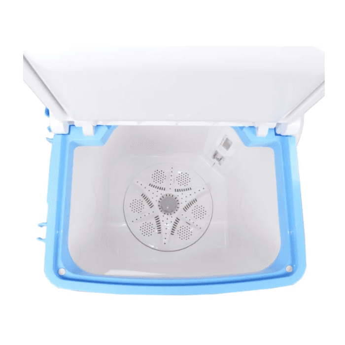 Стиральная машина полуавтомат Славда WS-65PE