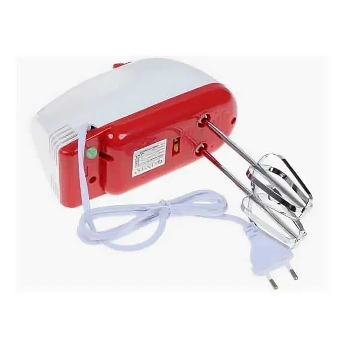 Миксер Centek CT-1111 крас