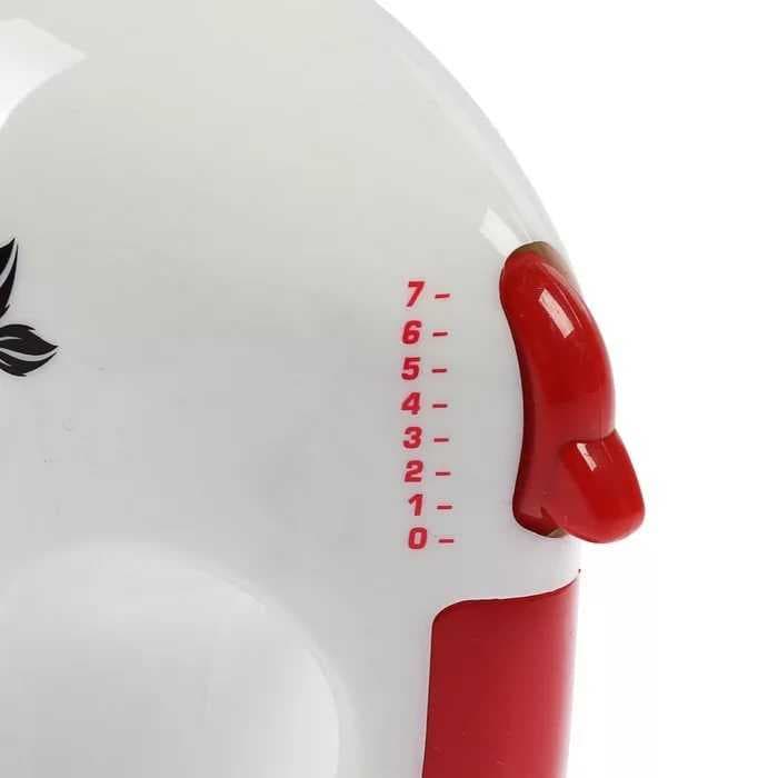 Миксер Centek CT-1111 крас