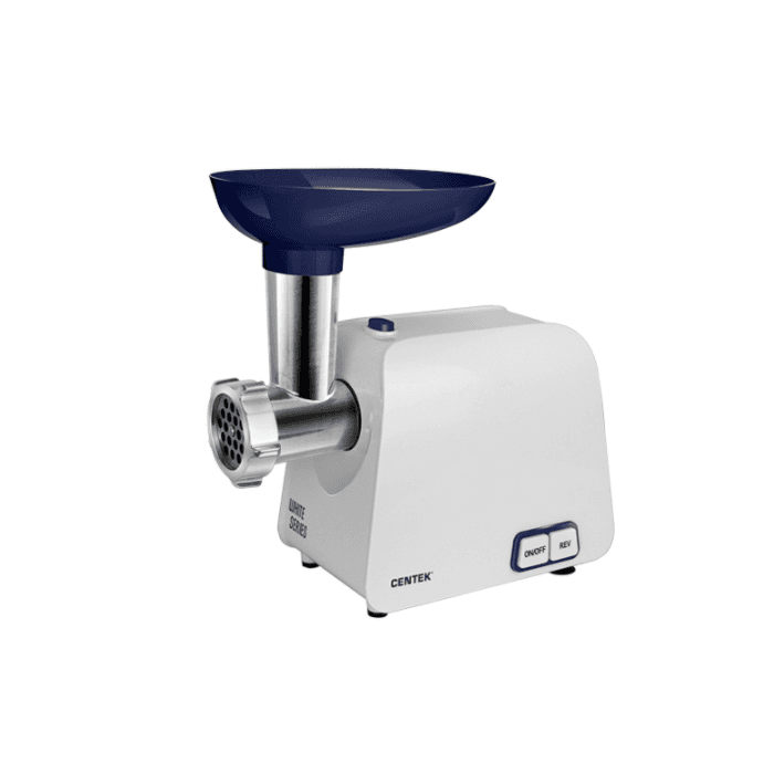 Мясорубка Centek CT-1621 бел
