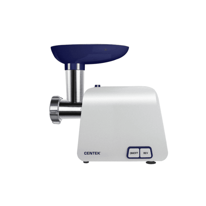 Мясорубка Centek CT-1621 бел