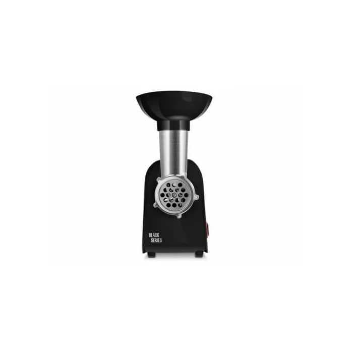 Мясорубка Centek CT-1621 черн
