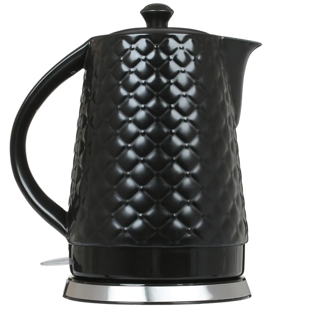 Чайник электрический Centek CT-0061 Black