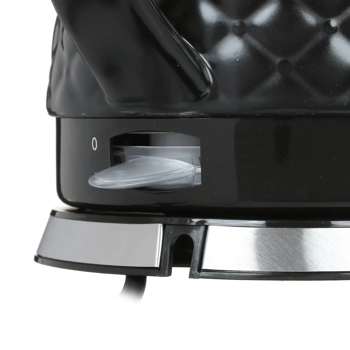 Чайник электрический Centek CT-0061 Black