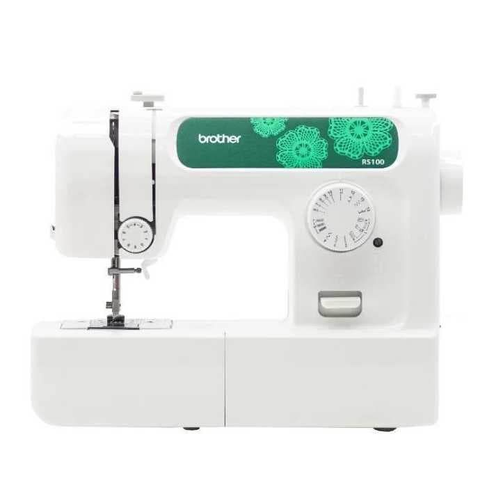Швейная машина Brother RS-100S