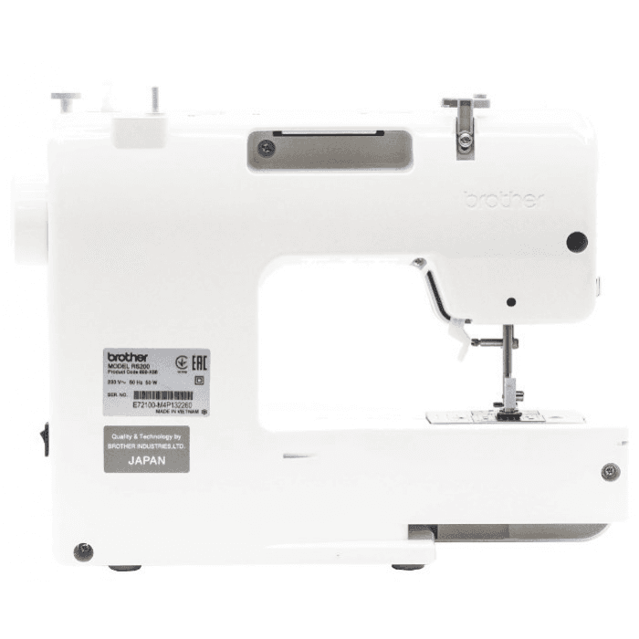Швейная машина Brother RS-200S