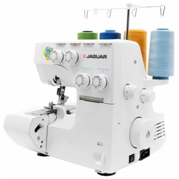 Швейная машина Jaguar A-350 оверлок
