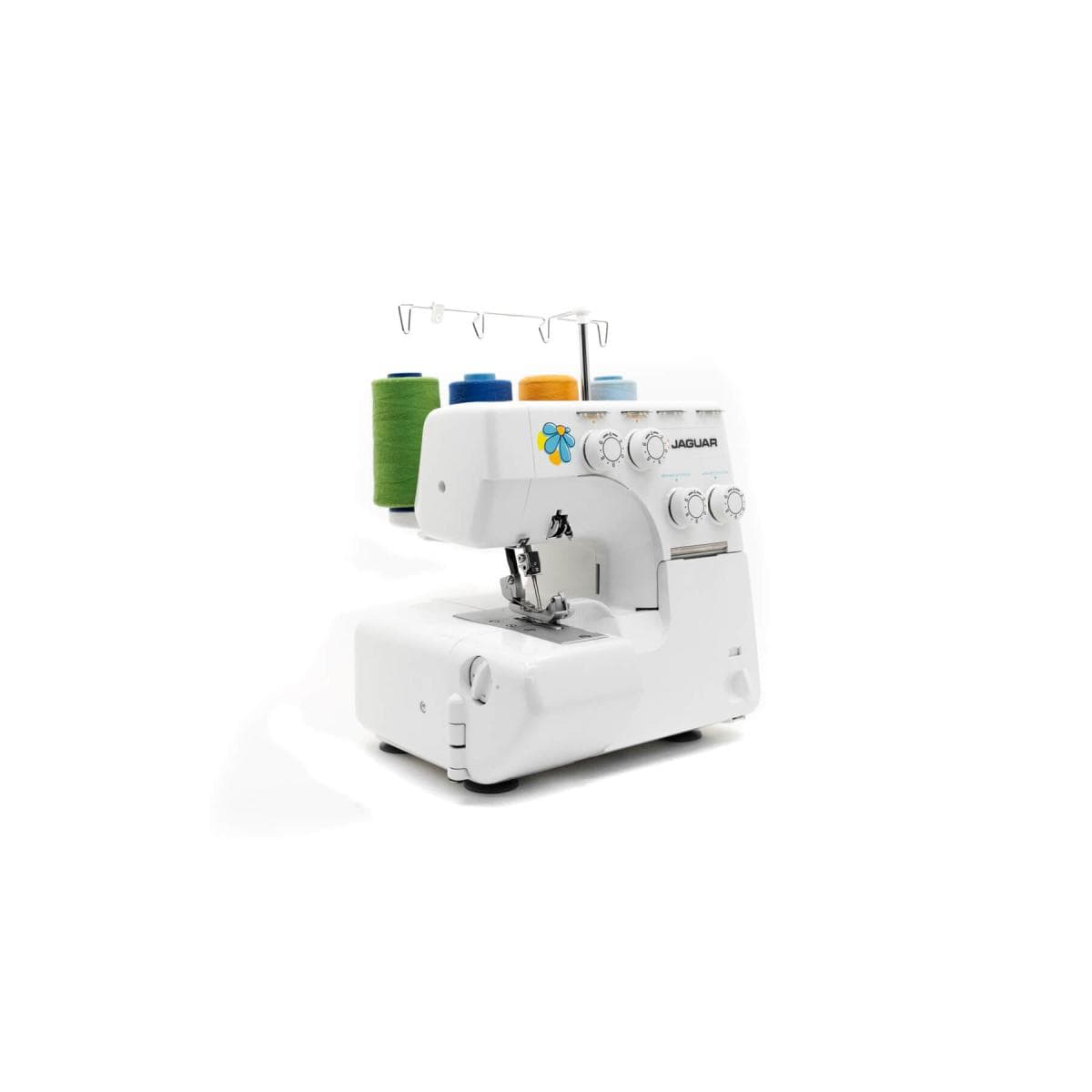 Швейная машина Jaguar A-350 оверлок