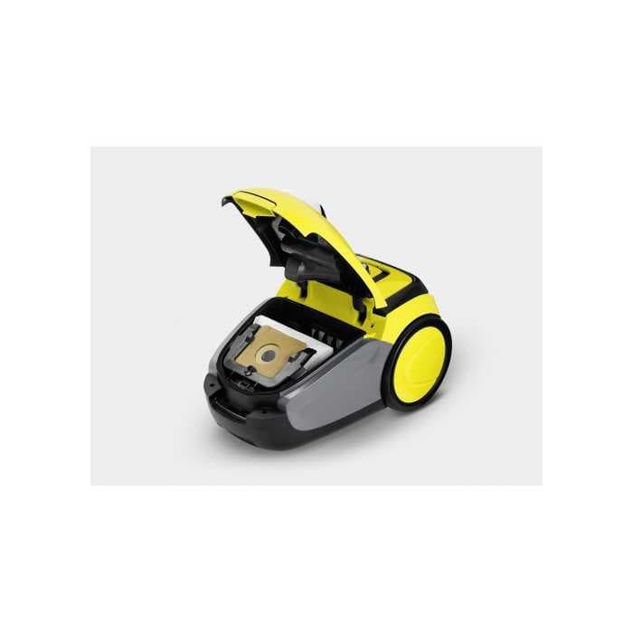 Пылесос Karcher VC 2 Bag (KAP)