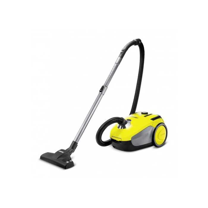 Пылесос Karcher VC 2 Bag (KAP)