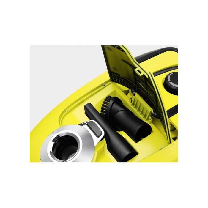 Пылесос Karcher VC 2 Bag (KAP)