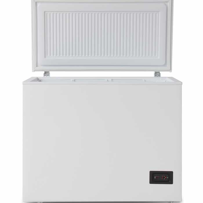 Морозильный ларь Бирюса 210KDN (no frost)