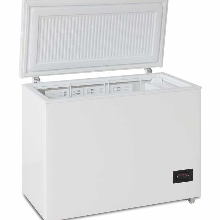 Морозильный ларь Бирюса 210KDN (no frost)