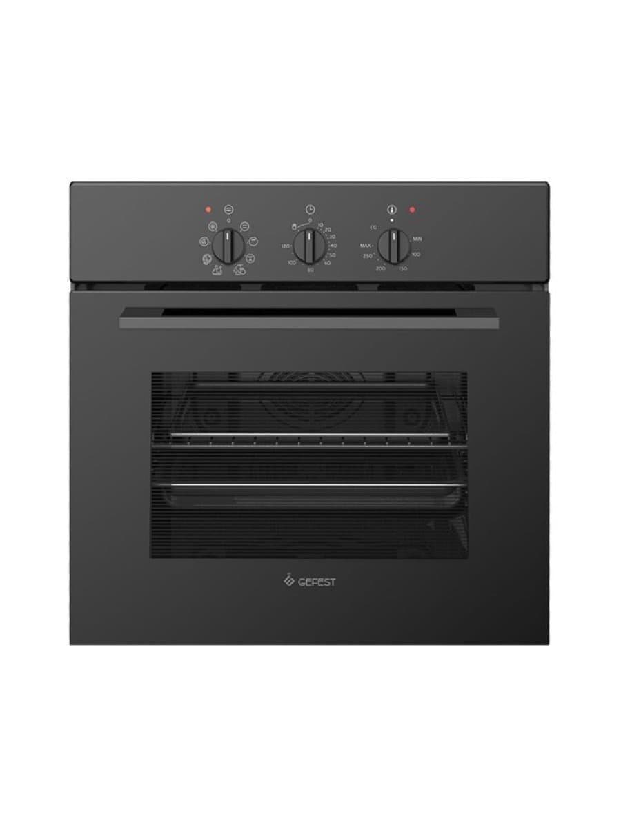 Встраиваемый духовой шкаф Gefest ЭДВ ДА 602-01 Н1М