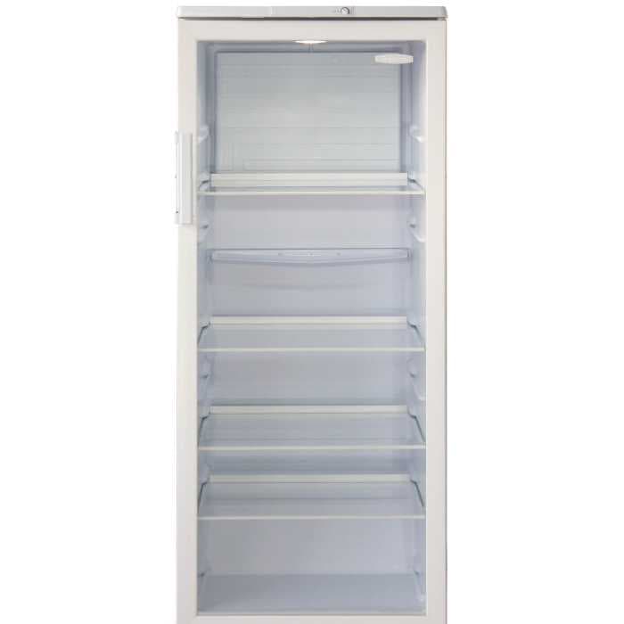 Морозильный шкаф-витрина Бирюса 290