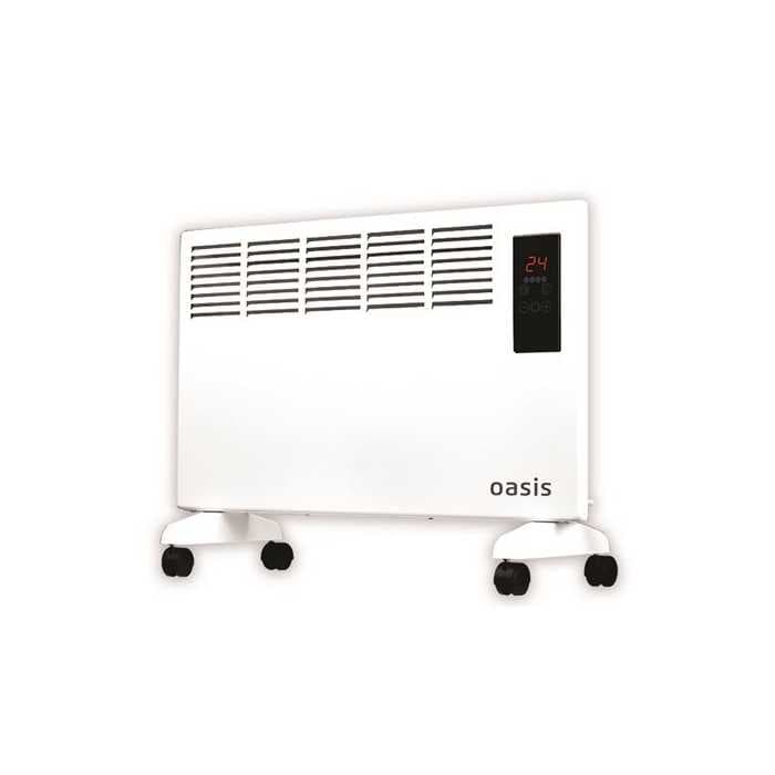Конвекционный обогреватель Oasis DK-15 (D)