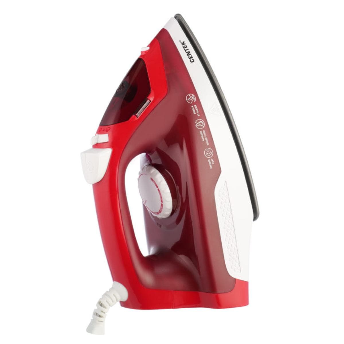 Утюг Centek CT-2347 Red