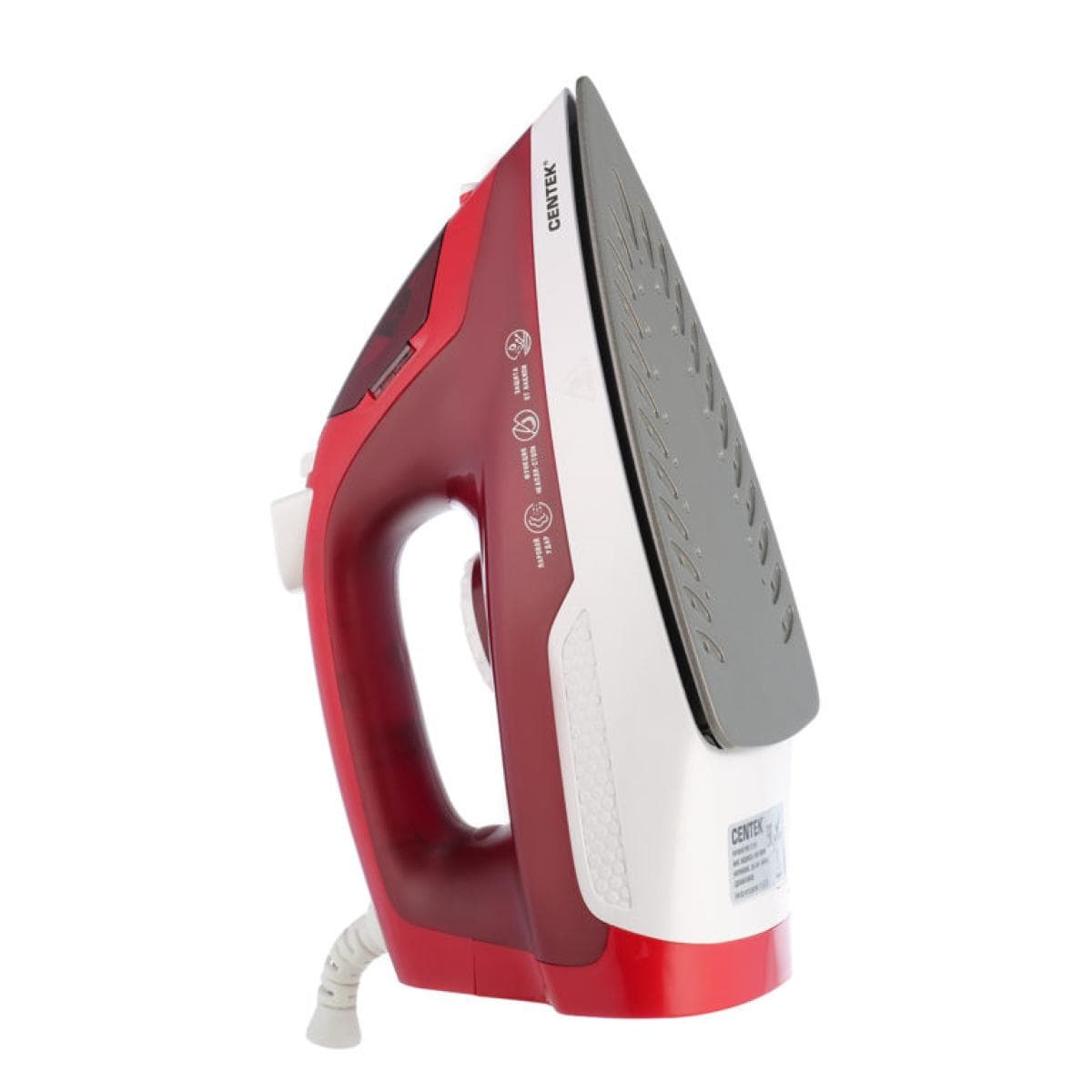 Утюг Centek CT-2347 Red