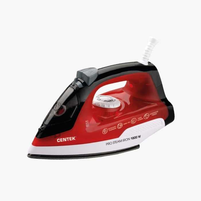 Утюг Centek CT-2347 Red