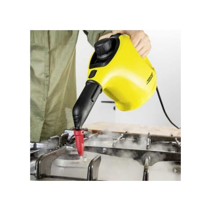 Пароочиститель Karcher SC 1