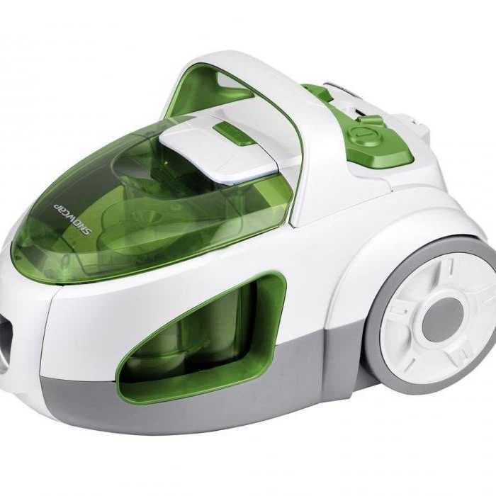 Пылесос Snowcap VL-621E