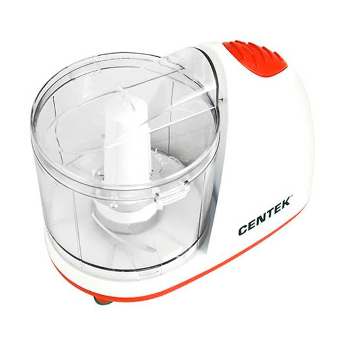 Универсальный измельчитель Centek CT-1390 White