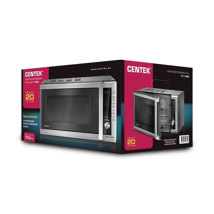 Микроволновая печь Centek CT-1582