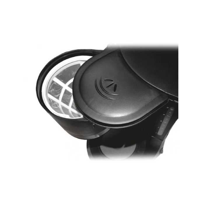 Кофеварка Centek CT-1141 черн