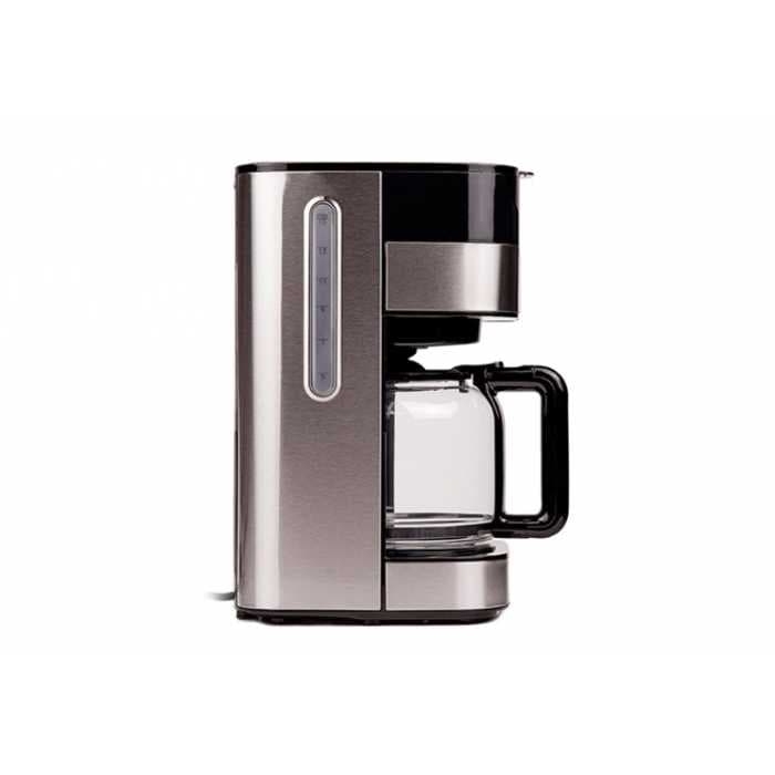 Кофеварка Centek CT-1145 сталь