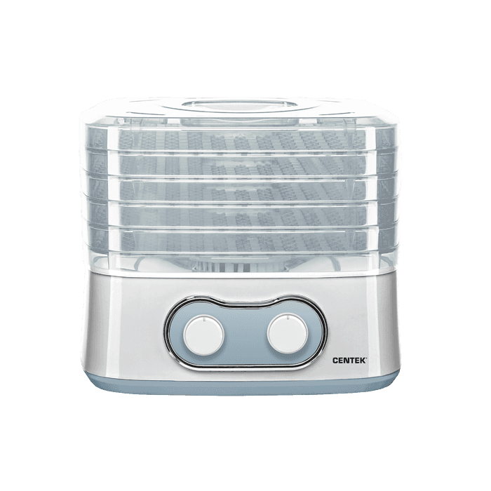 Сушилка для овощей и фруктов Centek CT-1659 White
