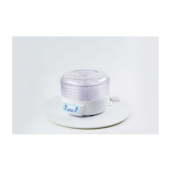 Сушилка для овощей и фруктов Аксион Т43